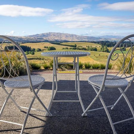 Ribbonwood Country House Cheviot Екстериор снимка