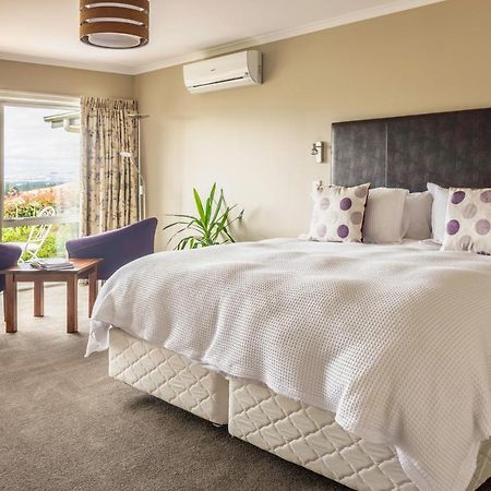 Ribbonwood Country House Cheviot Екстериор снимка