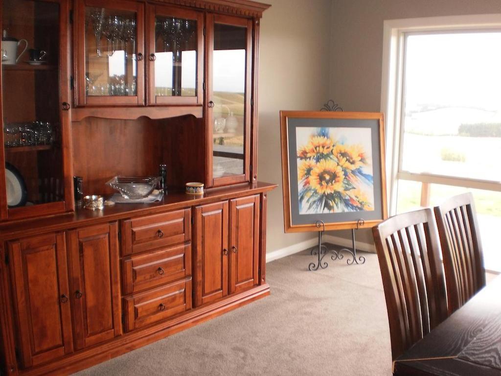 Ribbonwood Country House Cheviot Екстериор снимка