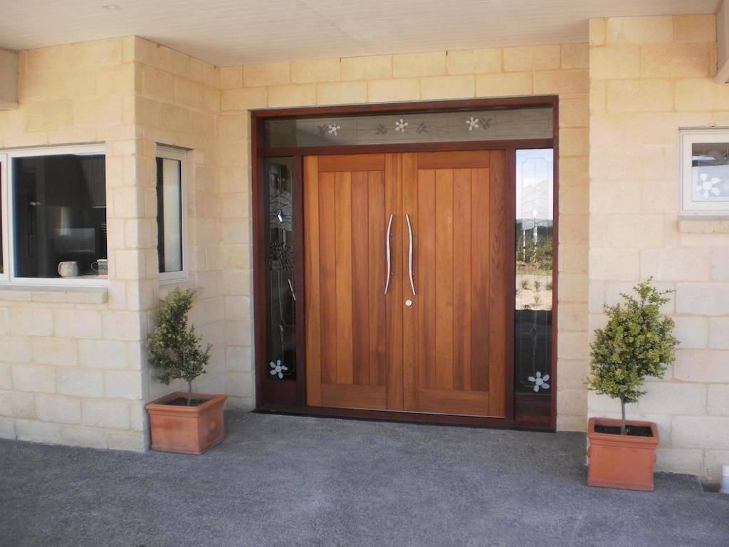 Ribbonwood Country House Cheviot Екстериор снимка