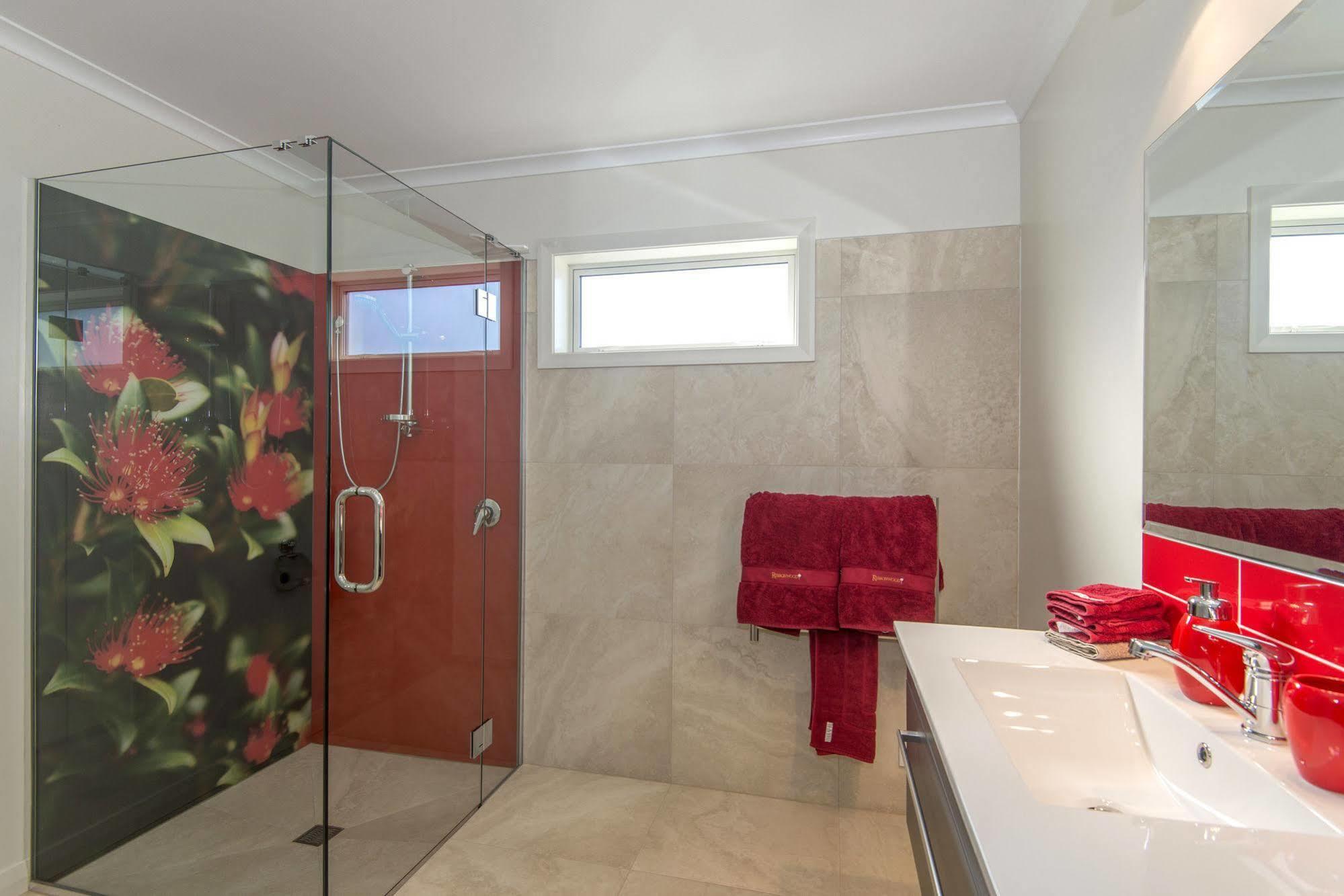 Ribbonwood Country House Cheviot Екстериор снимка