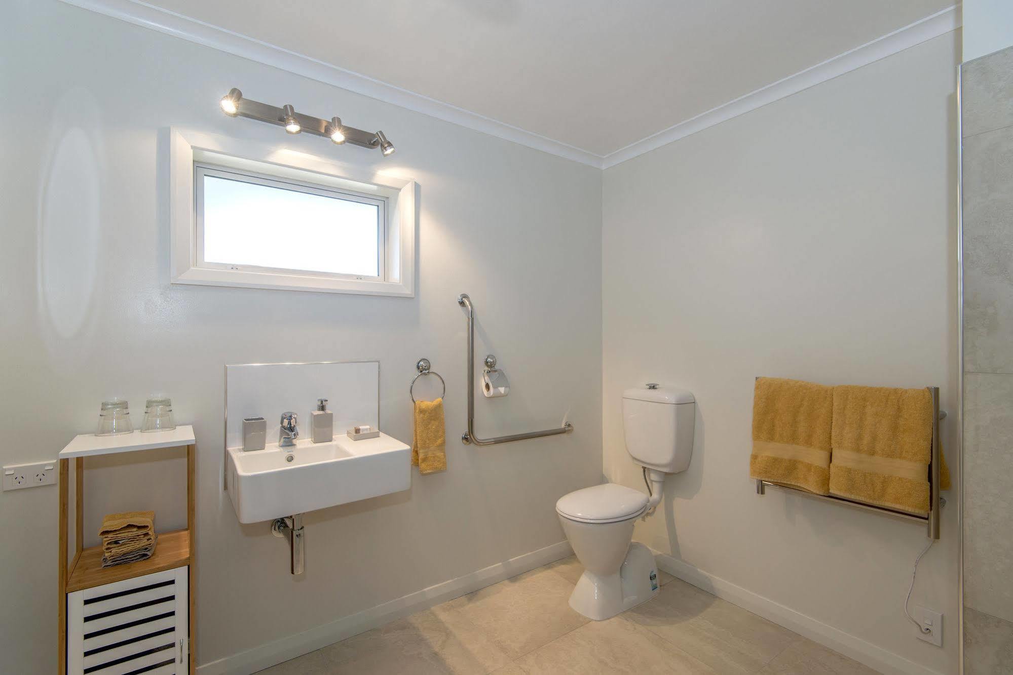 Ribbonwood Country House Cheviot Екстериор снимка