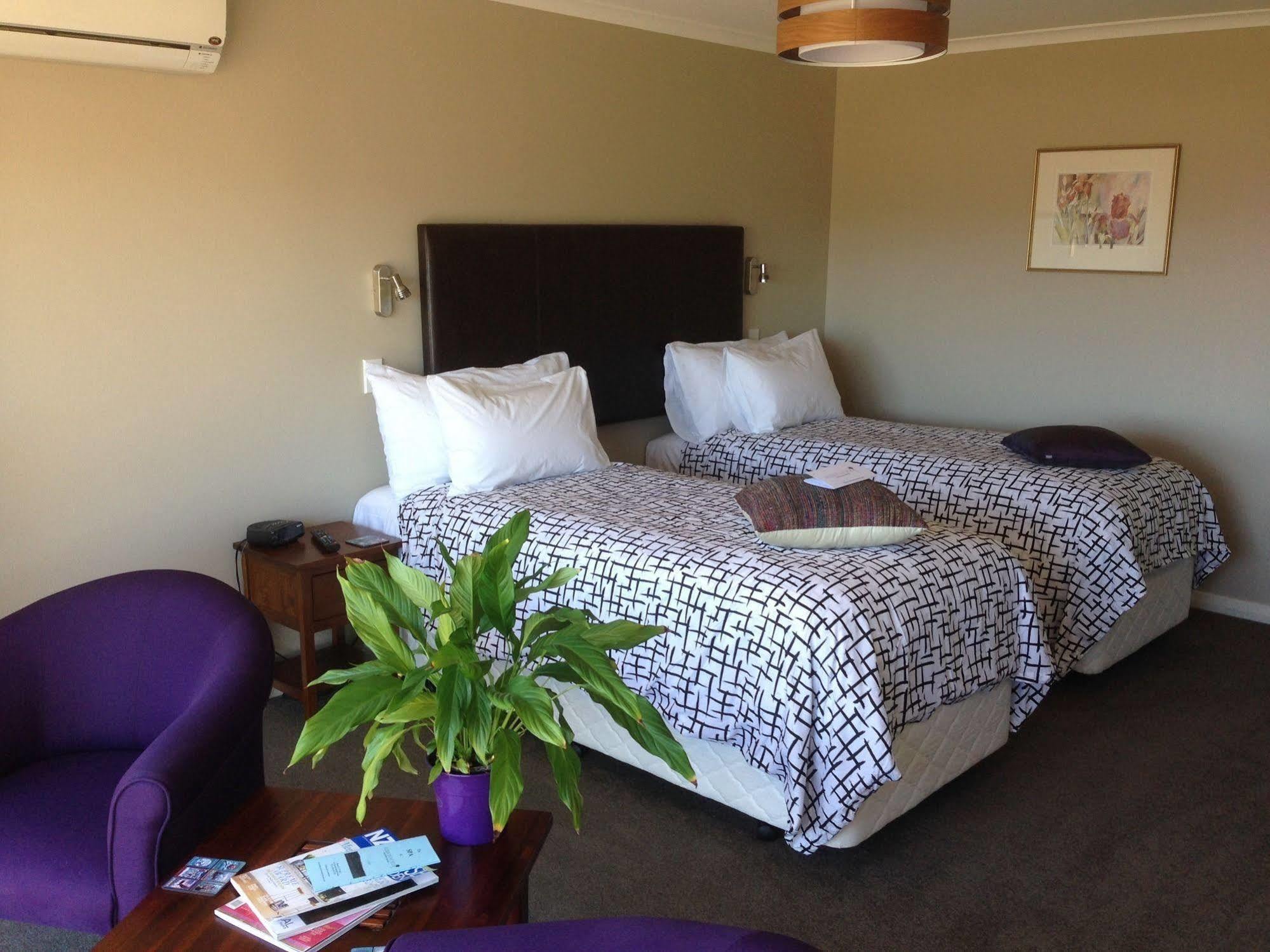 Ribbonwood Country House Cheviot Екстериор снимка