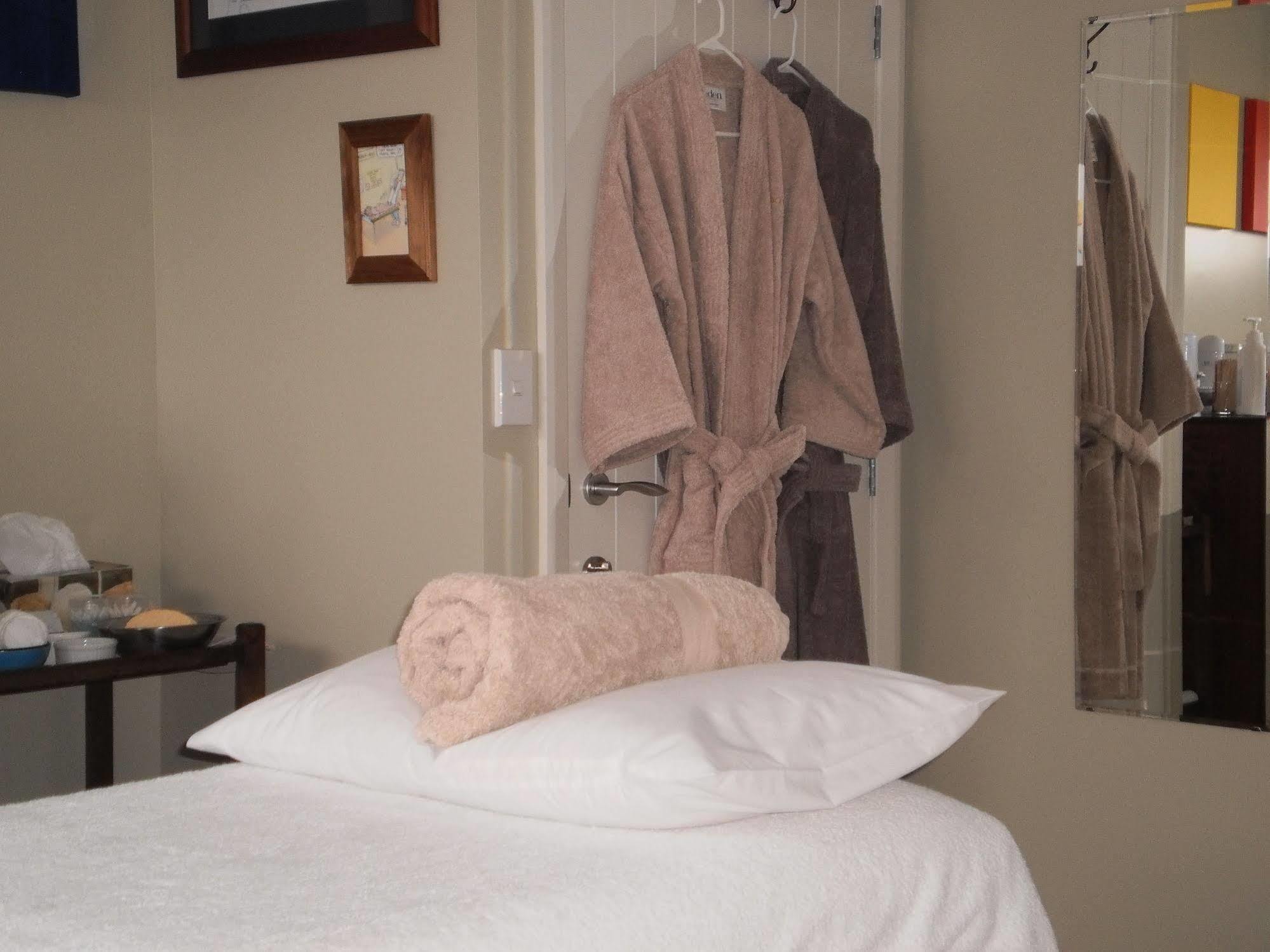 Ribbonwood Country House Cheviot Екстериор снимка