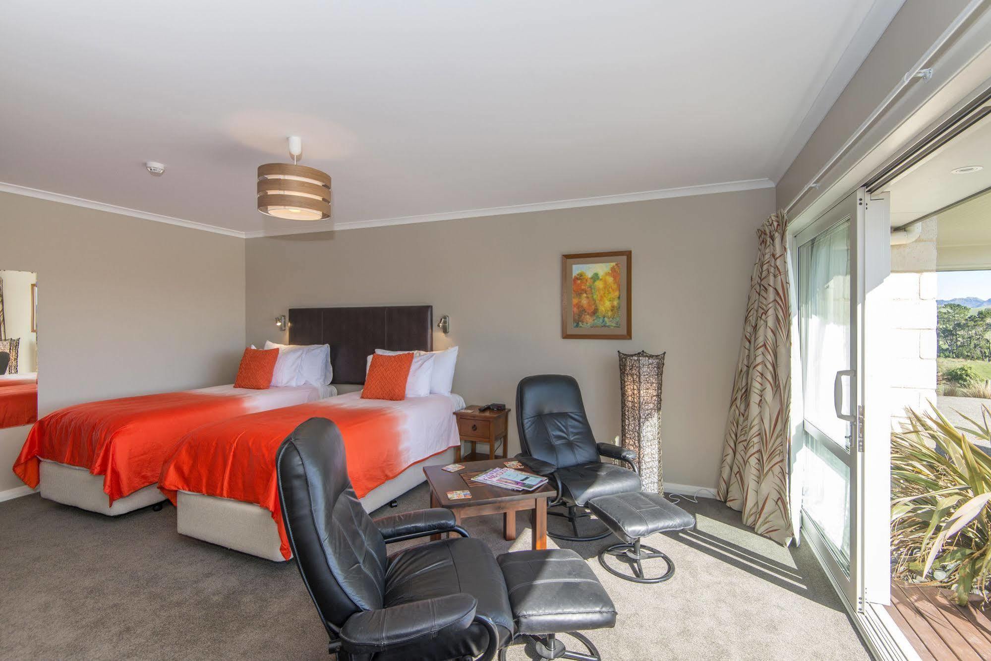 Ribbonwood Country House Cheviot Екстериор снимка