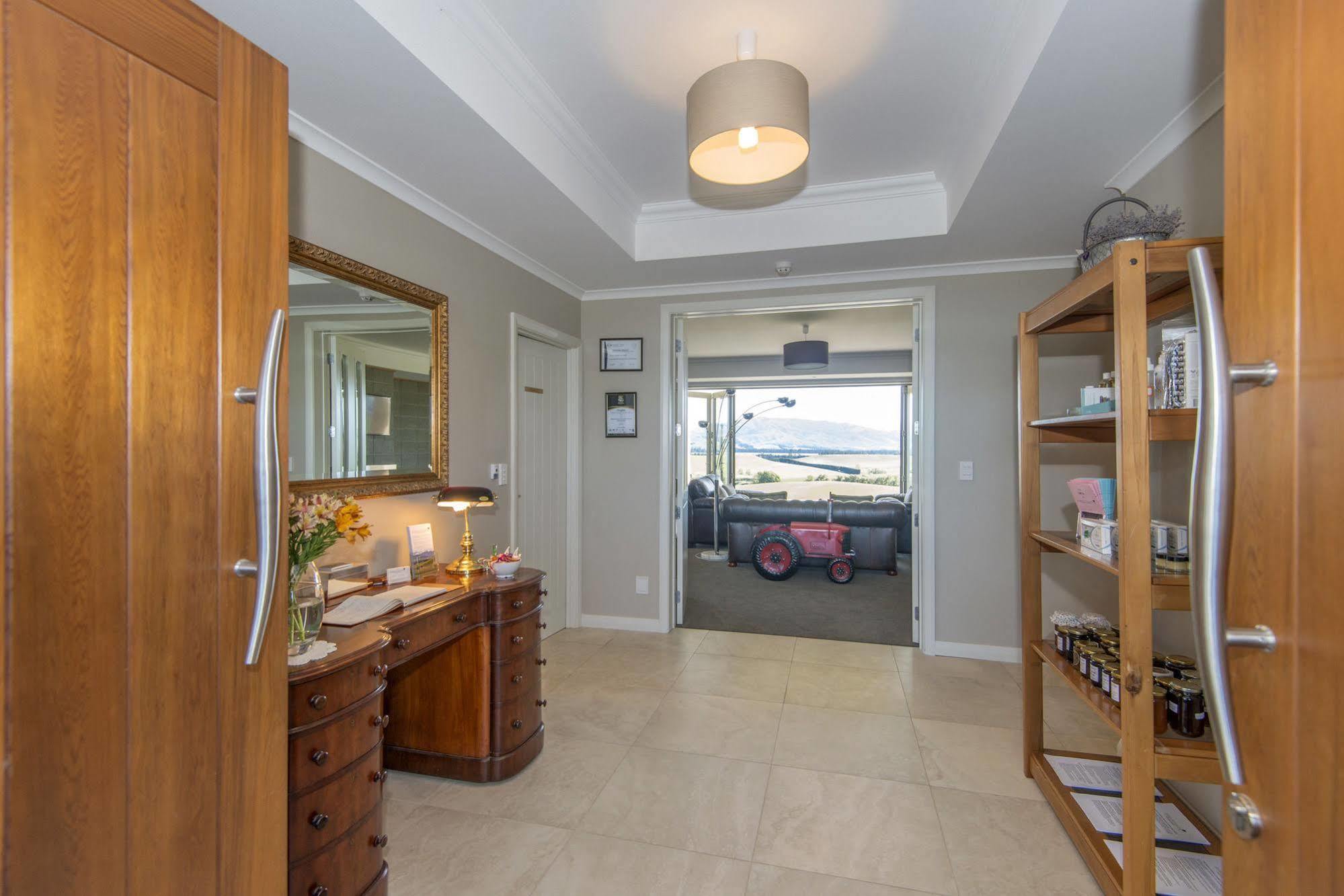 Ribbonwood Country House Cheviot Екстериор снимка