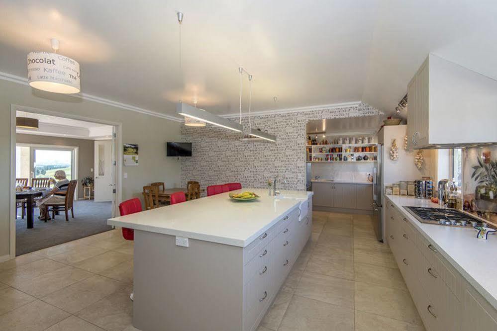 Ribbonwood Country House Cheviot Екстериор снимка