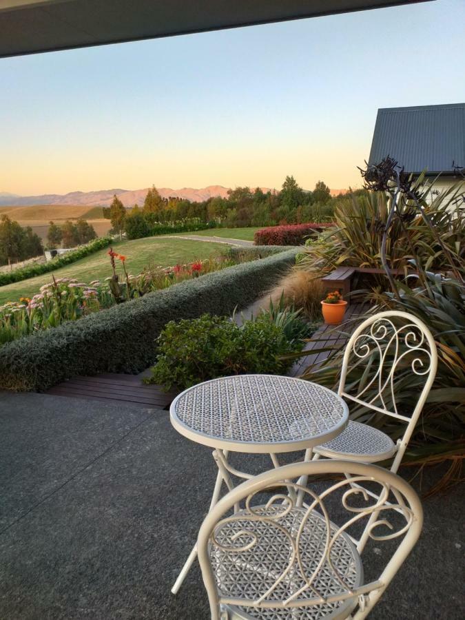 Ribbonwood Country House Cheviot Екстериор снимка