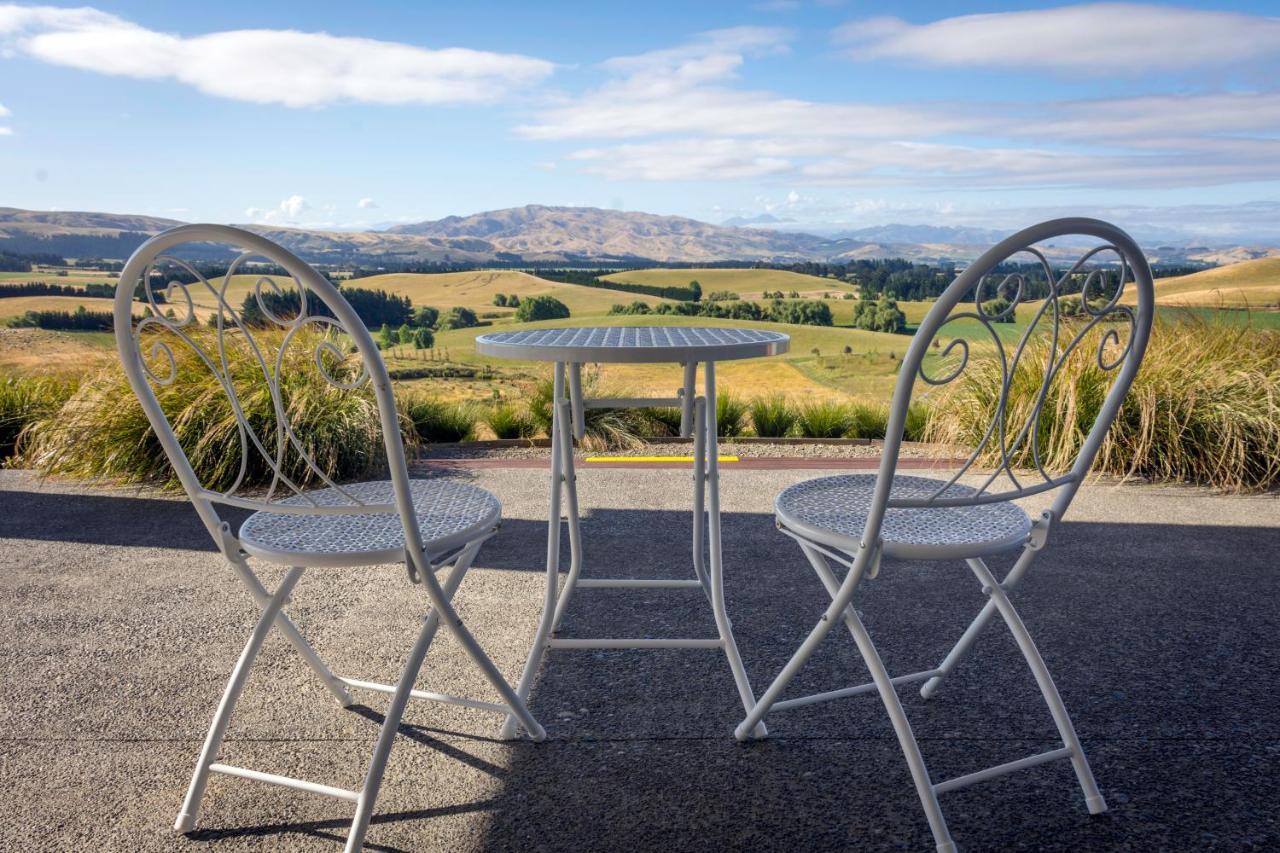 Ribbonwood Country House Cheviot Екстериор снимка