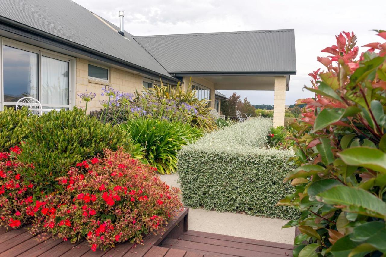 Ribbonwood Country House Cheviot Екстериор снимка