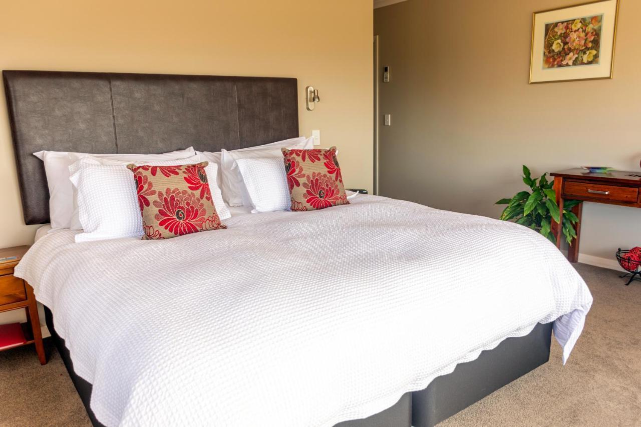 Ribbonwood Country House Cheviot Екстериор снимка