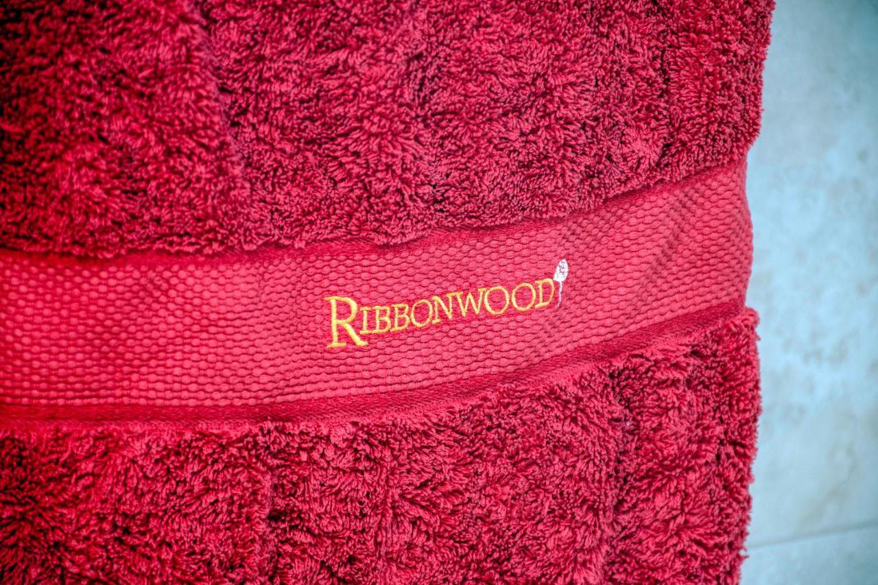 Ribbonwood Country House Cheviot Екстериор снимка