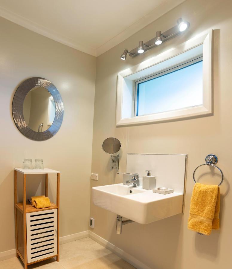Ribbonwood Country House Cheviot Екстериор снимка