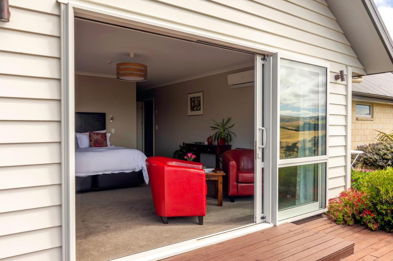 Ribbonwood Country House Cheviot Екстериор снимка