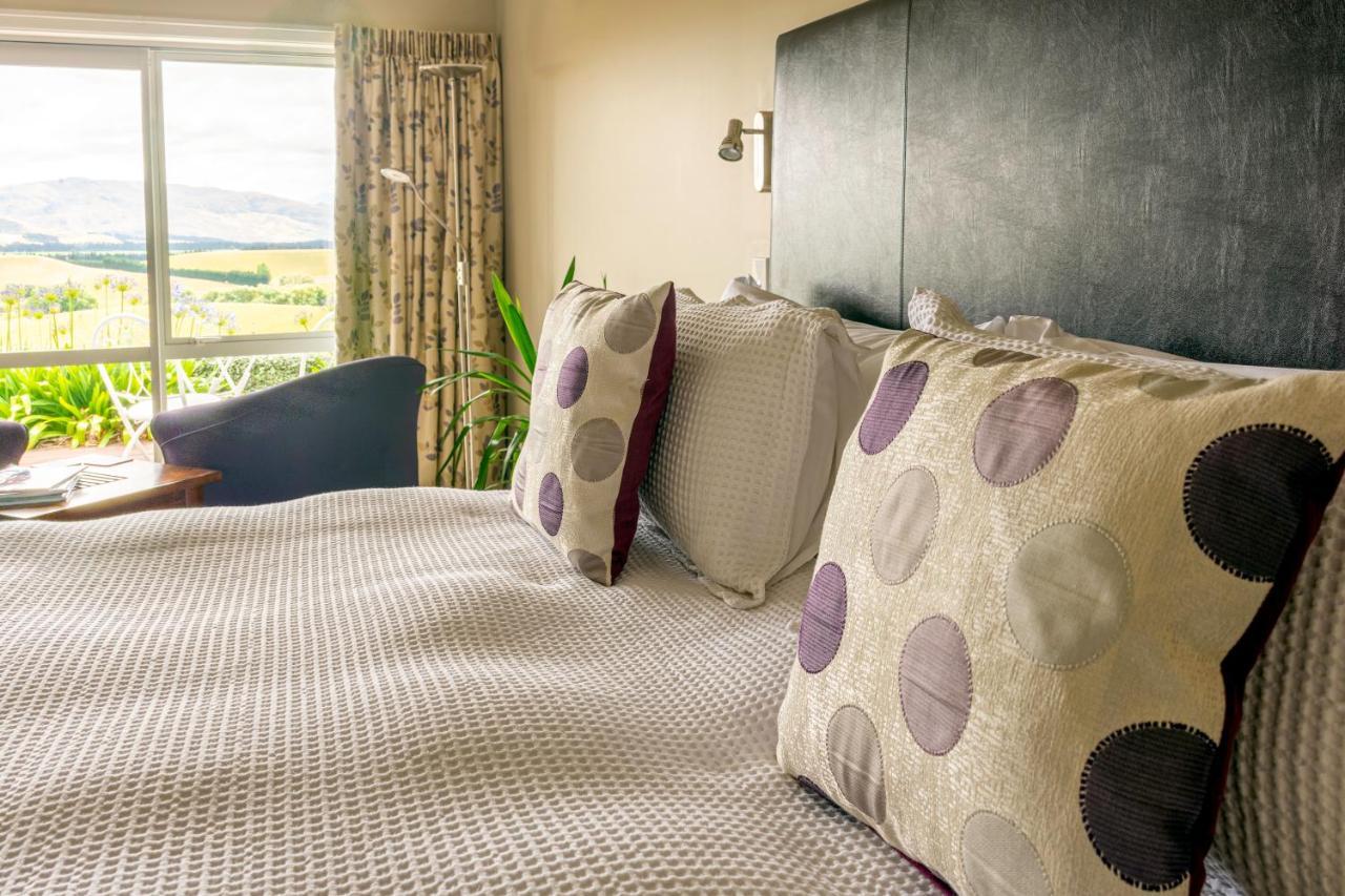 Ribbonwood Country House Cheviot Екстериор снимка