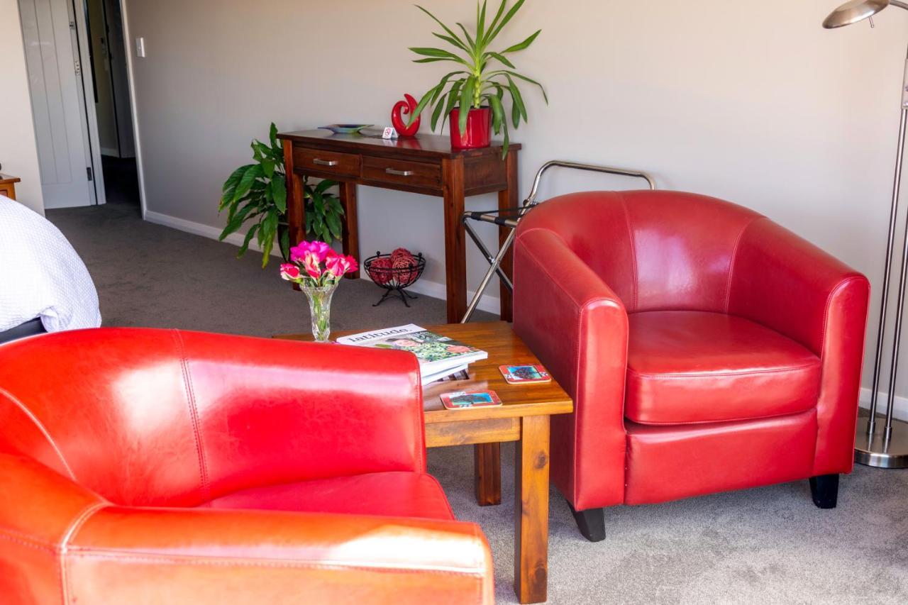 Ribbonwood Country House Cheviot Екстериор снимка