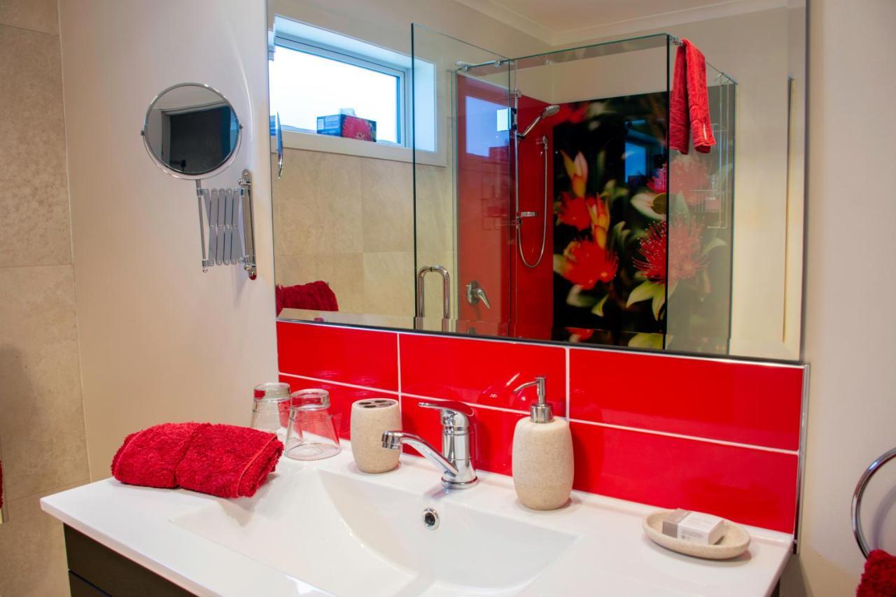 Ribbonwood Country House Cheviot Екстериор снимка