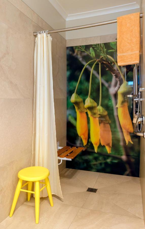 Ribbonwood Country House Cheviot Екстериор снимка