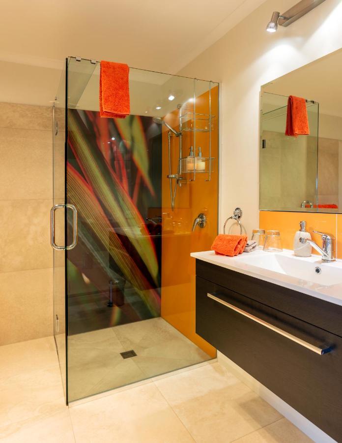 Ribbonwood Country House Cheviot Екстериор снимка