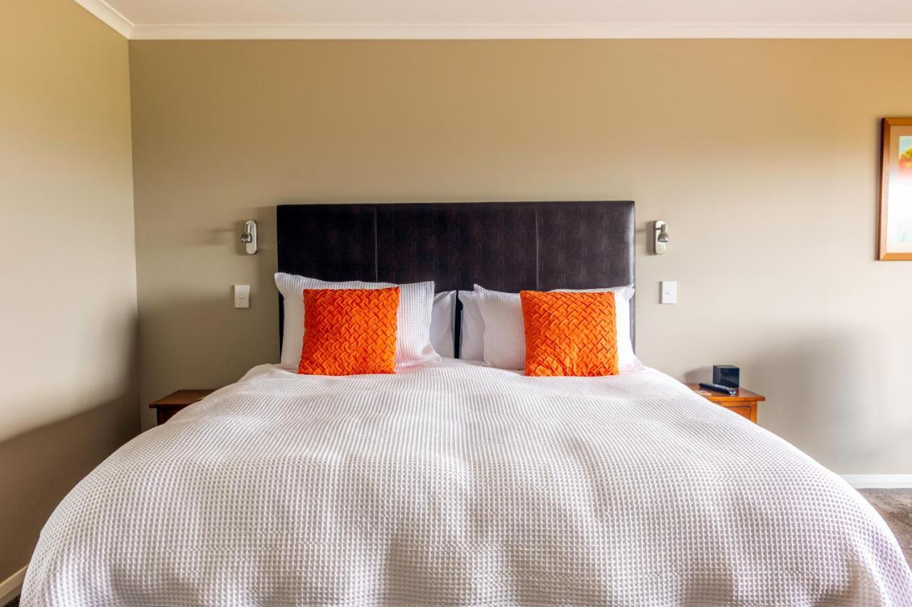 Ribbonwood Country House Cheviot Екстериор снимка
