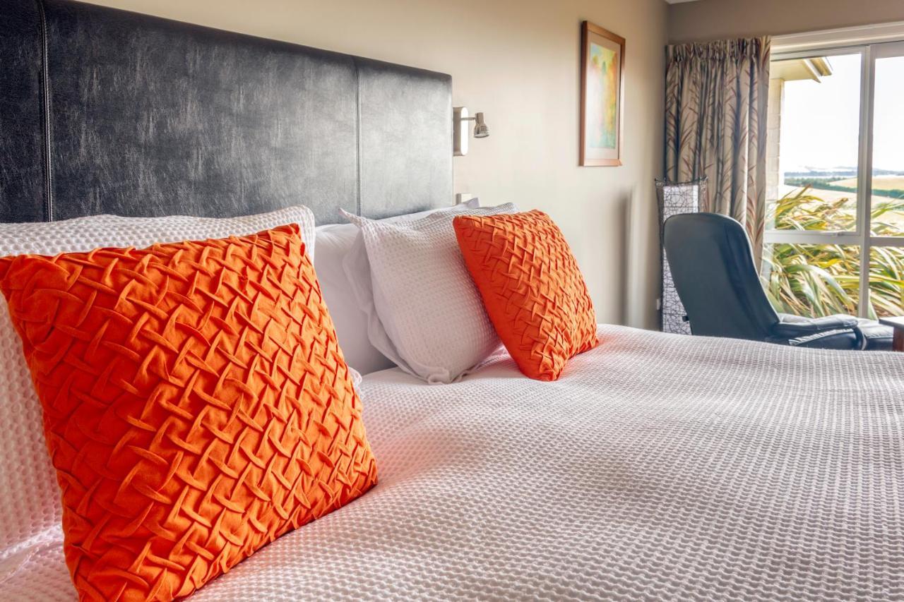 Ribbonwood Country House Cheviot Екстериор снимка