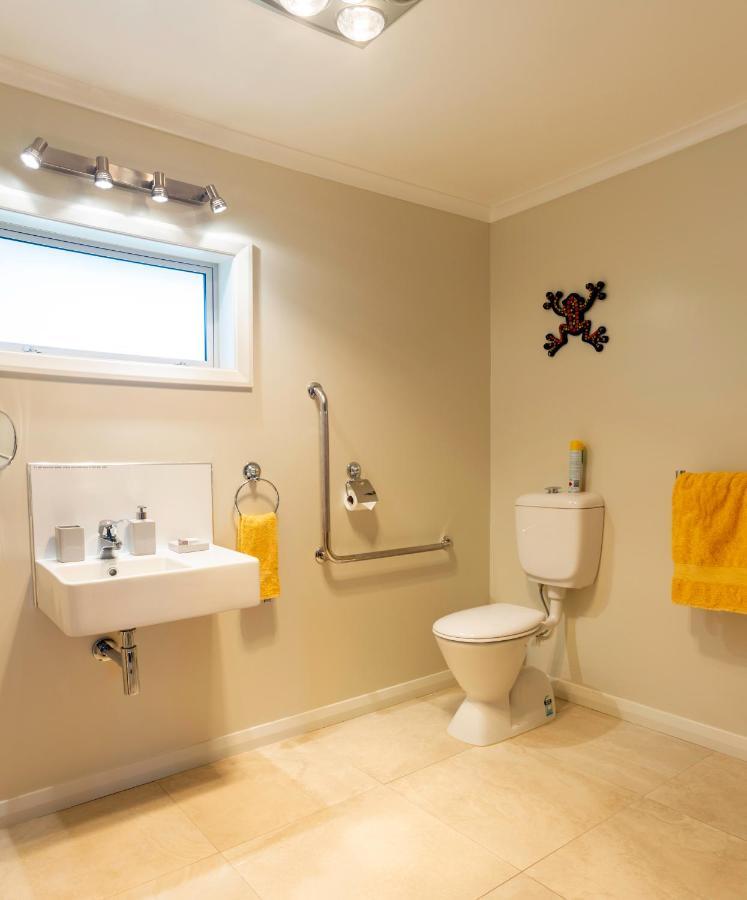 Ribbonwood Country House Cheviot Екстериор снимка