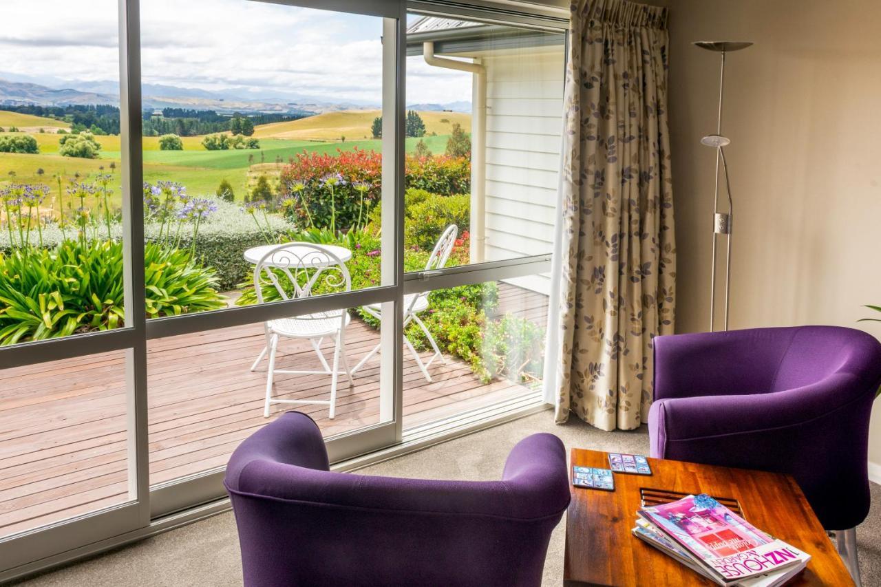 Ribbonwood Country House Cheviot Екстериор снимка