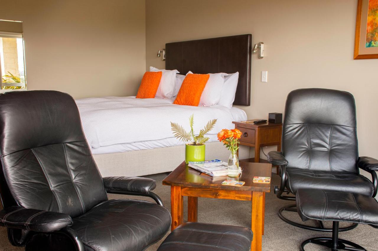 Ribbonwood Country House Cheviot Екстериор снимка