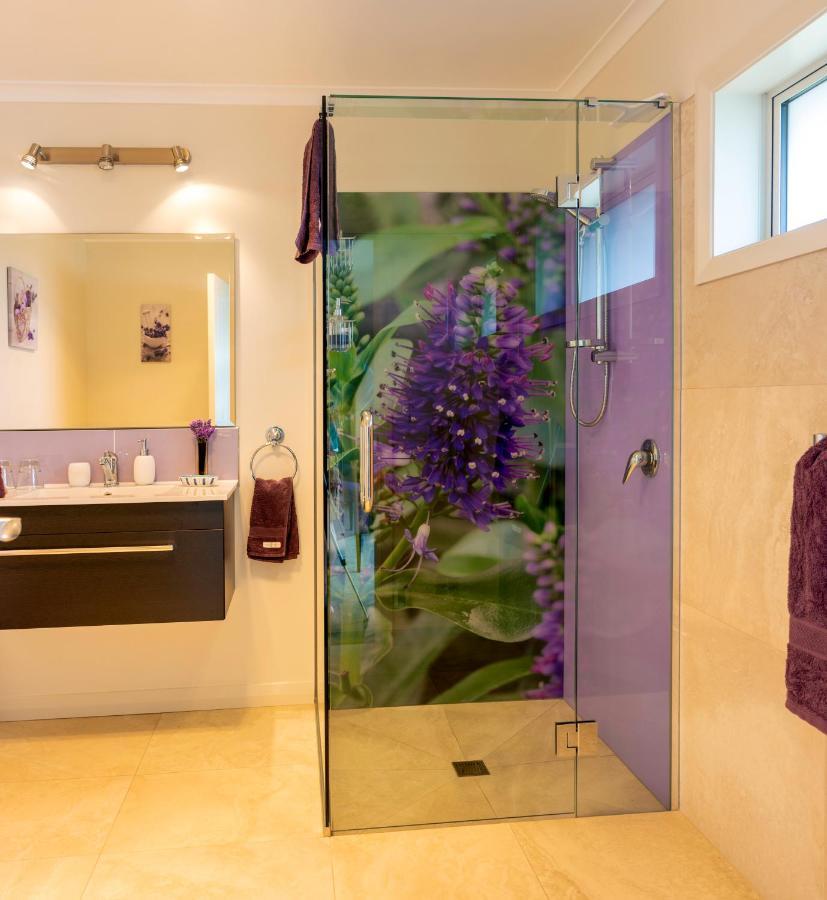 Ribbonwood Country House Cheviot Екстериор снимка