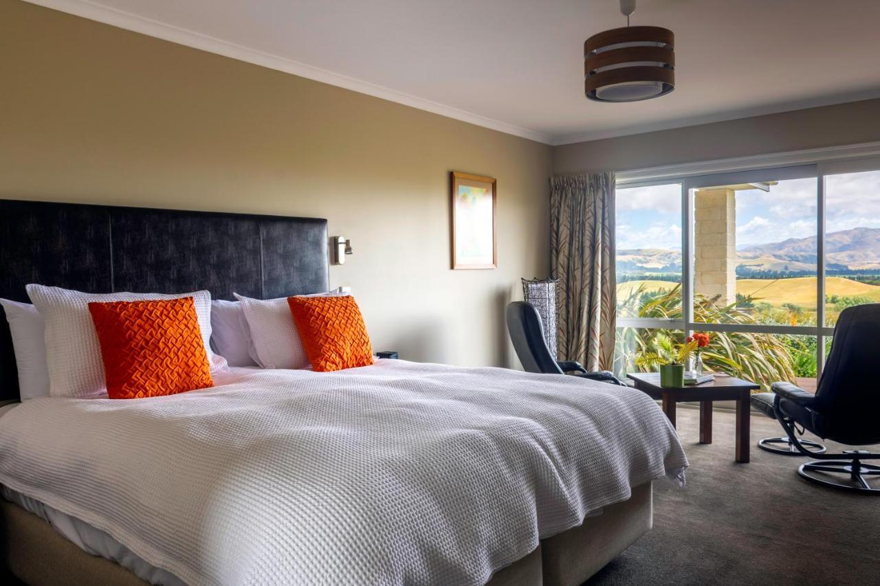 Ribbonwood Country House Cheviot Екстериор снимка