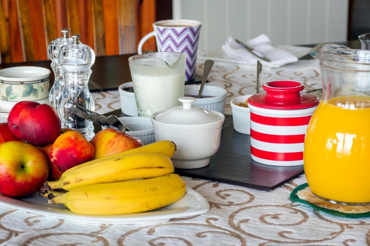 Ribbonwood Country House Cheviot Екстериор снимка